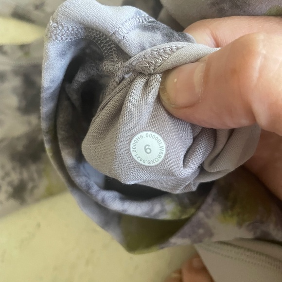 Lululemon Align Set - Picture 4 of 4